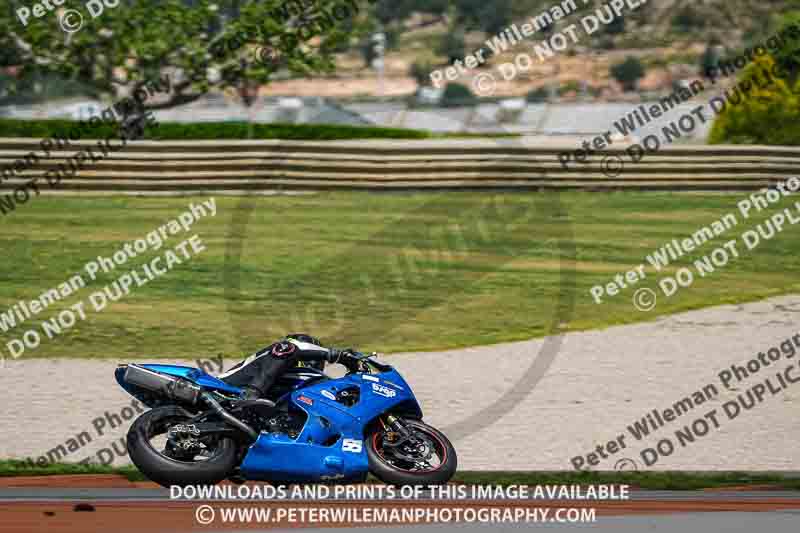 march 2018;motorbikes;no limits;peter wileman photography;portugal;trackday digital images;valencia